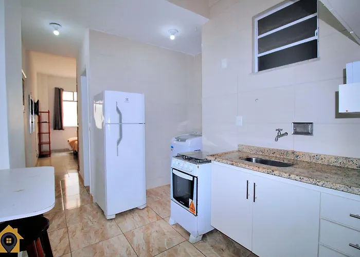 Studio Na Quadra Da Praia, Estacao De Metro 5Min Andando, Mercados E Comercios Proximos