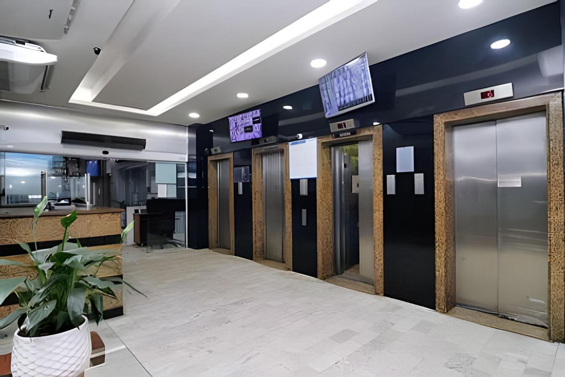 公寓 Na Quadra Da Praia, Estacao De Metro 5min Andando, Mercados E Comercios Proximos 里约热内卢